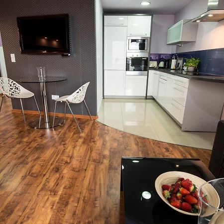 שצ'צ'ין Apartamenty Amb Bandurskiego מראה חיצוני תמונה