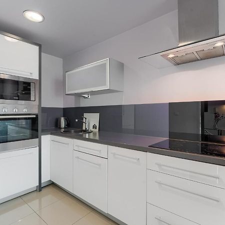 שצ'צ'ין Apartamenty Amb Bandurskiego מראה חיצוני תמונה